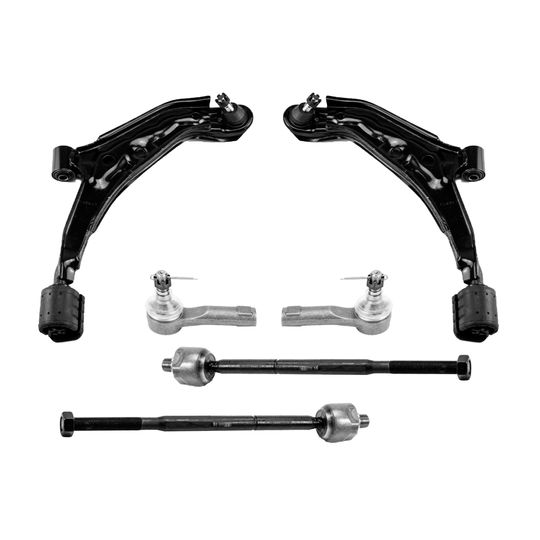 syd-kit-de-horquillas-y-terminales-6-piezas-nissan-lucino-1996-2000-lucino-0 syd-kit-de-horquillas-y-terminales-6-piezas-nissan-lucino-1996-2000-lucino-0