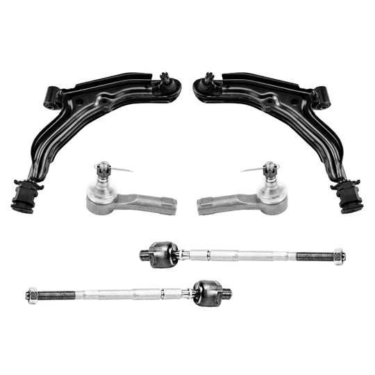 syd-kit-de-horquillas-y-terminales-6-piezas-nissan-pulsar-1987-1990-pulsar-0