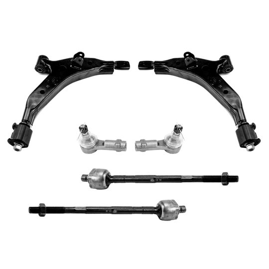 syd-kit-de-horquillas-y-terminales-6-piezas-dodge-atos-2000-2012-atos-0