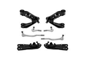 Kit De Horquillas Y Terminales (8 Piezas)