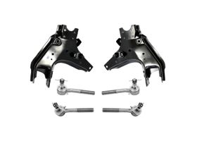 Kit De Horquillas Y Terminales (6 Piezas)