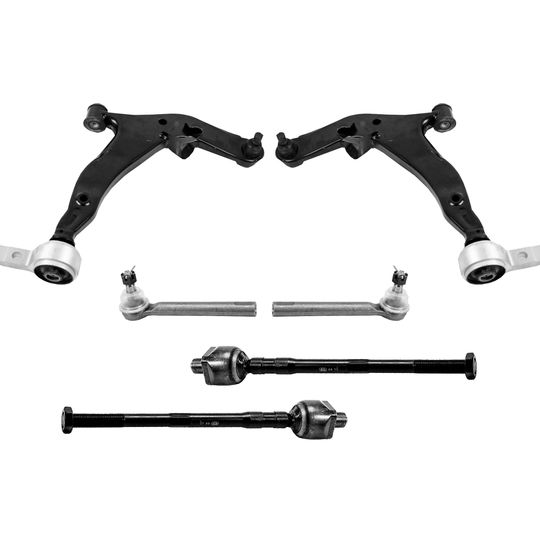 syd-kit-de-horquillas-y-terminales-6-piezas-nissan-murano-2005-2008-murano-0