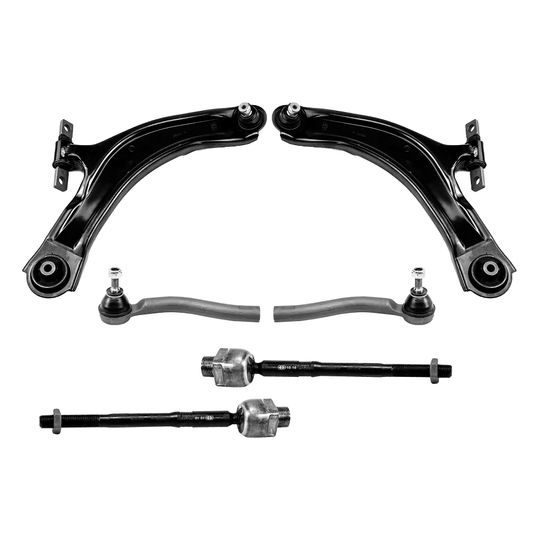 syd-kit-de-horquillas-y-terminales-6-piezas-nissan-rogue-2008-2014-rogue-0 syd-kit-de-horquillas-y-terminales-6-piezas-nissan-rogue-2008-2014-rogue-0