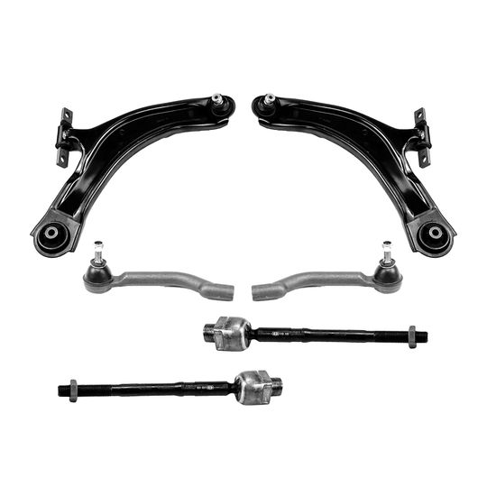 syd-kit-de-horquillas-y-terminales-6-piezas-nissan-x-trail-2008-2014-x-trail-0 syd-kit-de-horquillas-y-terminales-6-piezas-nissan-x-trail-2008-2014-x-trail-0