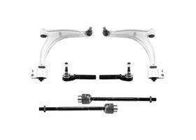 Kit De Horquillas Y Terminales (6 Piezas)