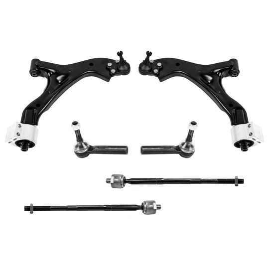 syd-kit-de-horquillas-y-terminales-6-piezas-saturn-vue-2002-2009-vue-0