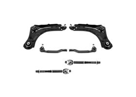 Kit De Horquillas Y Terminales (6 Piezas)