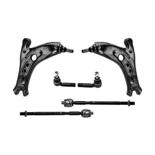 syd-kit-de-horquillas-y-terminales-6-piezas-volkswagen-lupo-2005-2009-lupo-0 syd-kit-de-horquillas-y-terminales-6-piezas-volkswagen-lupo-2005-2009-lupo-0