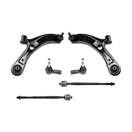 syd-kit-de-horquillas-y-terminales-6-piezas-suzuki-xl-7-2007-2009-xl-7-0 syd-kit-de-horquillas-y-terminales-6-piezas-suzuki-xl-7-2007-2009-xl-7-0