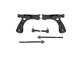 Kit De Horquillas Y Terminales (6 Piezas)