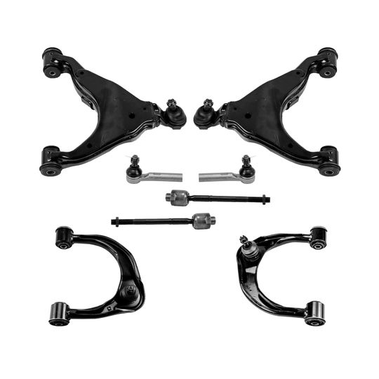 syd-kit-de-horquillas-y-terminales-8-piezas-toyota-4runner-2010-2019-4runner-0