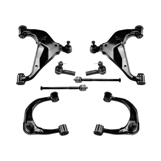 syd-kit-de-horquillas-y-terminales-8-piezas-toyota-hilux-2006-2015-hilux-0 syd-kit-de-horquillas-y-terminales-8-piezas-toyota-hilux-2006-2015-hilux-0