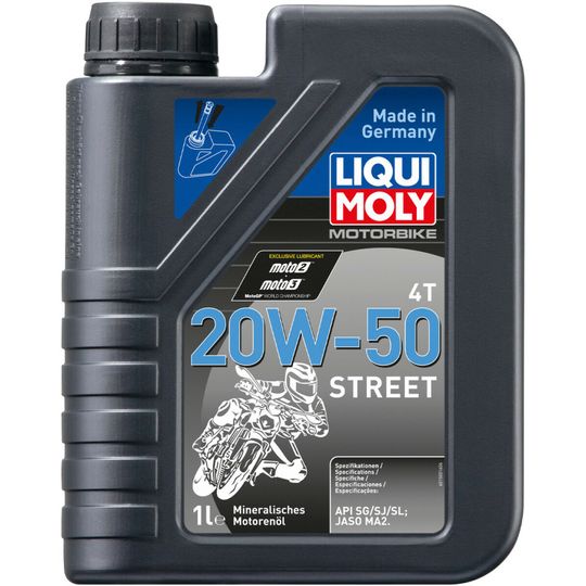 liqui-moly-aceite-de-motor-mineral-motorbike-4t-racing-20w50-1-litro-0 liqui-moly-aceite-de-motor-mineral-motorbike-4t-racing-20w50-1-litro-0