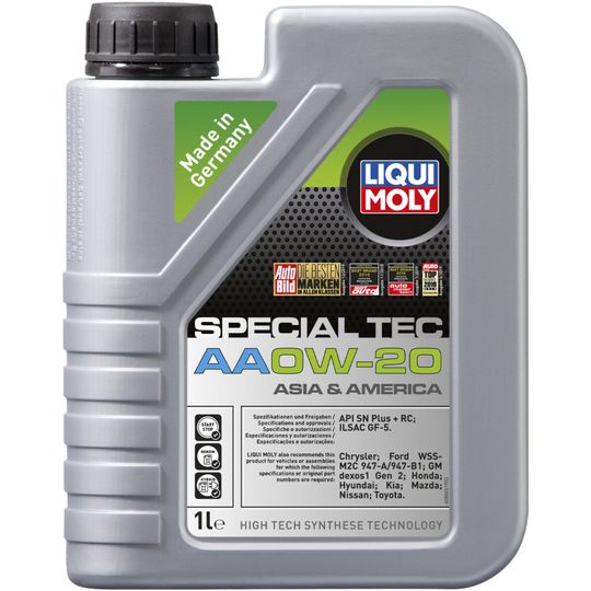 liqui-moly-aceite-de-motor-sintetico-special-tec-aa-5w20-1-litro-0 liqui-moly-aceite-de-motor-sintetico-special-tec-aa-5w20-1-litro-0