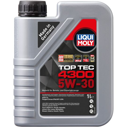 liqui-moly-aceite-de-motor-sintetico-top-tec-4300-5w30-1-litro-0