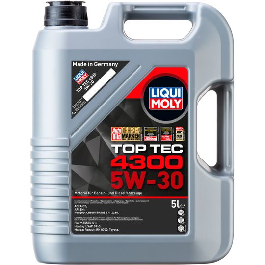 liqui-moly-aceite-de-motor-sintetico-top-tec-4300-5w30-5-litros-0 liqui-moly-aceite-de-motor-sintetico-top-tec-4300-5w30-5-litros-0