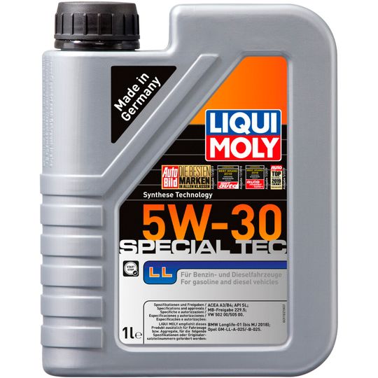 liqui-moly-aceite-de-motor-sintetico-special-tec-ll-5w30-1-litro-0