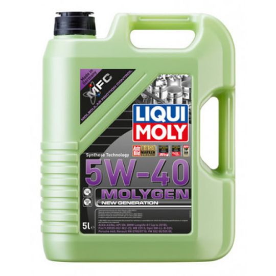 liqui-moly-aceite-de-motor-sintetico-molygen-new-generation-5w40-5-litros-0 liqui-moly-aceite-de-motor-sintetico-molygen-new-generation-5w40-5-litros-0
