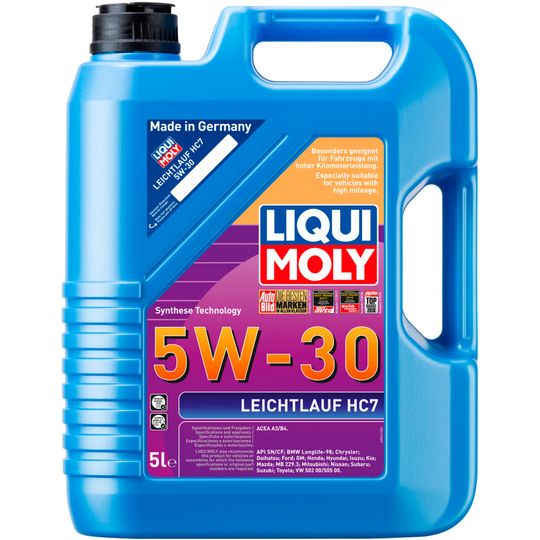 liqui-moly-aceite-de-motor-sintetico-leichtlauf-hc7-5w30-5-litros-0 liqui-moly-aceite-de-motor-sintetico-leichtlauf-hc7-5w30-5-litros-0