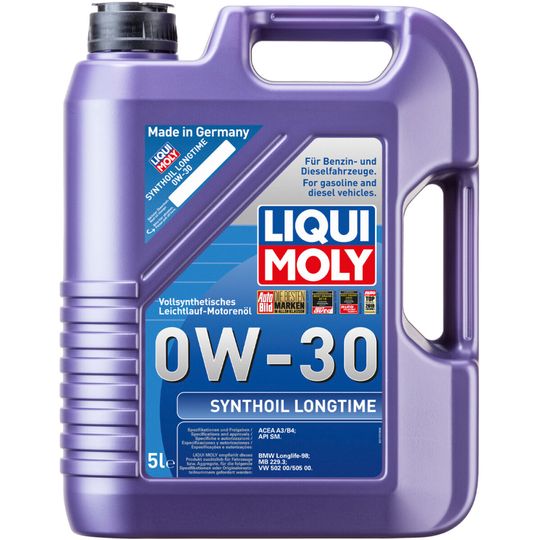 liqui-moly-aceite-de-motor-sintetico-synthoil-longtime-0w30-5-litros-0