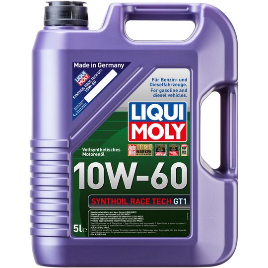 liqui-moly-aceite-de-motor-sintetico-synthoil-race-tech-gt1-10w60-5-litros-0 liqui-moly-aceite-de-motor-sintetico-synthoil-race-tech-gt1-10w60-5-litros-0