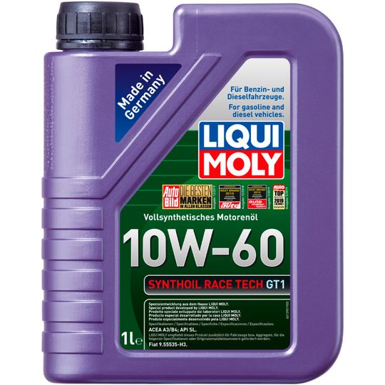 liqui-moly-aceite-de-motor-sintetico-synthoil-race-tech-gt1-10w60-1-litro-0