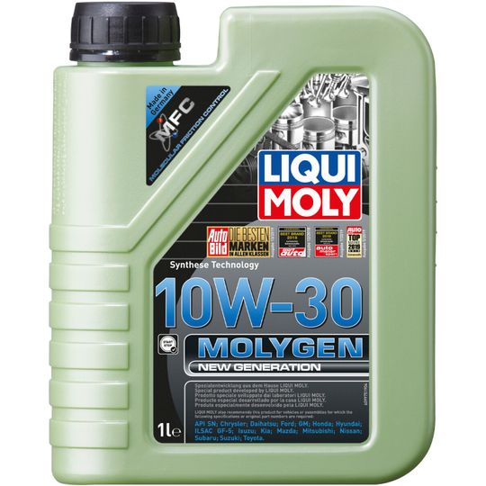 liqui-moly-aceite-de-motor-sintetico-molygen-new-generation-10w30-1-litro-0