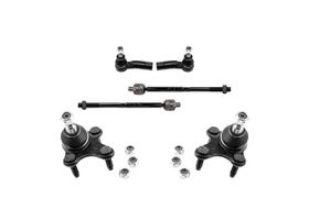 Kit De Rótulas Y Terminales (6 Piezas)