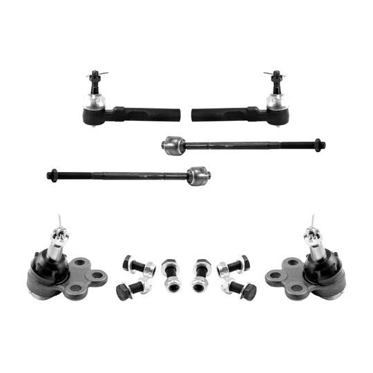 syd-kit-de-rotulas-y-terminales-6-piezas-pontiac-montana-2005-2007-montana-0 syd-kit-de-rotulas-y-terminales-6-piezas-pontiac-montana-2005-2007-montana-0