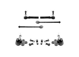 Kit De Rótulas Y Terminales (6 Piezas)