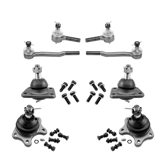 syd-kit-de-rotulas-y-terminales-8-piezas-toyota-t100-1993-1998-t100-0 syd-kit-de-rotulas-y-terminales-8-piezas-toyota-t100-1993-1998-t100-0