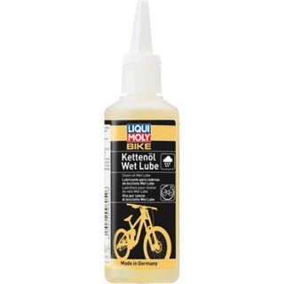 Quimicos / Aditivos - Bicicleta - Mantenimiento - Insumos Para Taller -  Lubricante Para Cadena Liqui Moly – masrefacciones