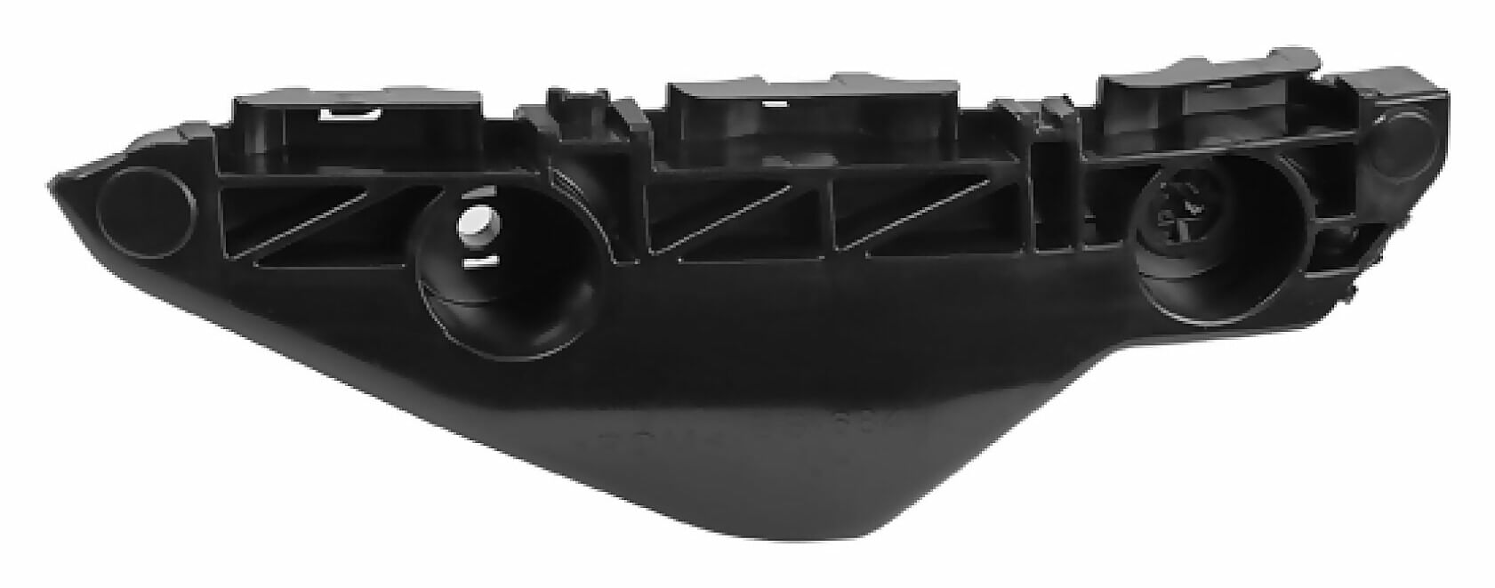 Guía Defensa Delantera Lado Conductor