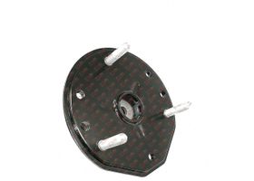 Base Amortiguador Delantera Lado Conductor O Pasajero