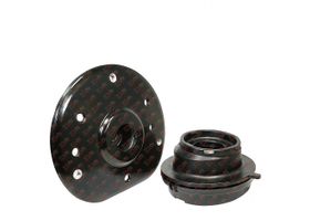 Base Amortiguador Delantera Lado Conductor O Pasajero