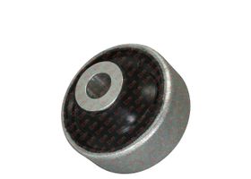 Buje Horquilla Delantera Inferior Lado Conductor O Pasajero