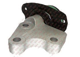 Soporte De Transmisión