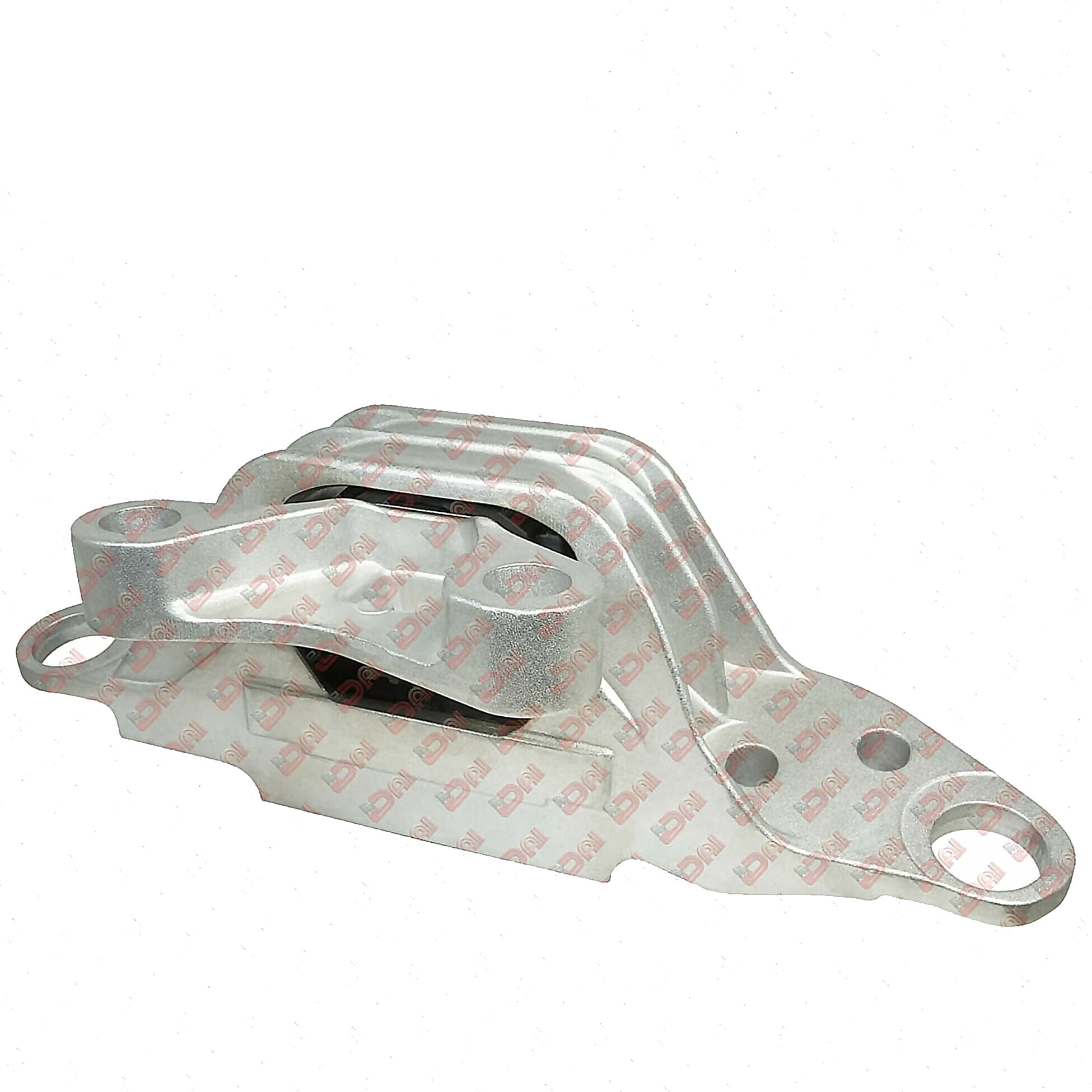 Soporte De Transmisión