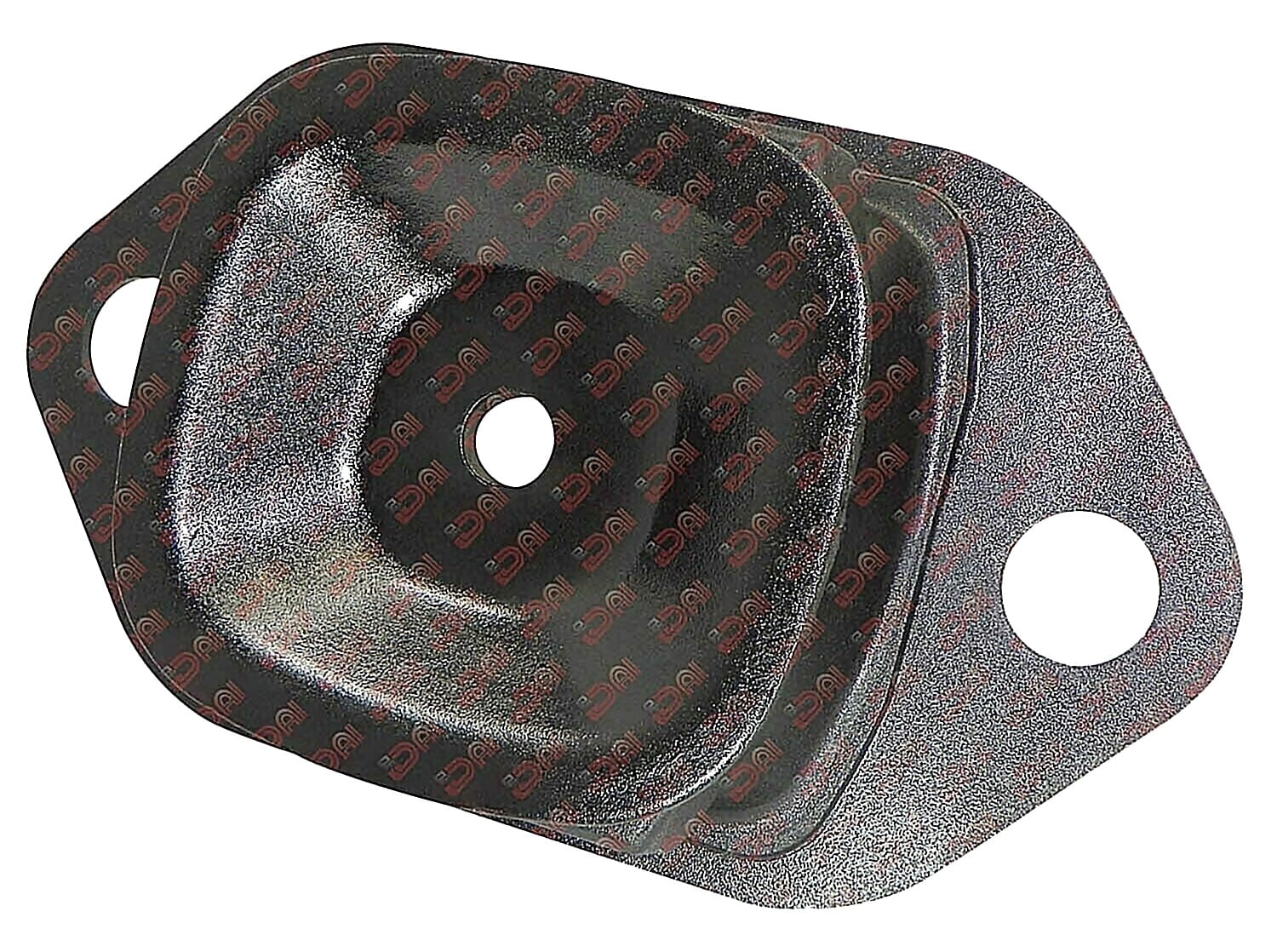 Soporte De Transmisión