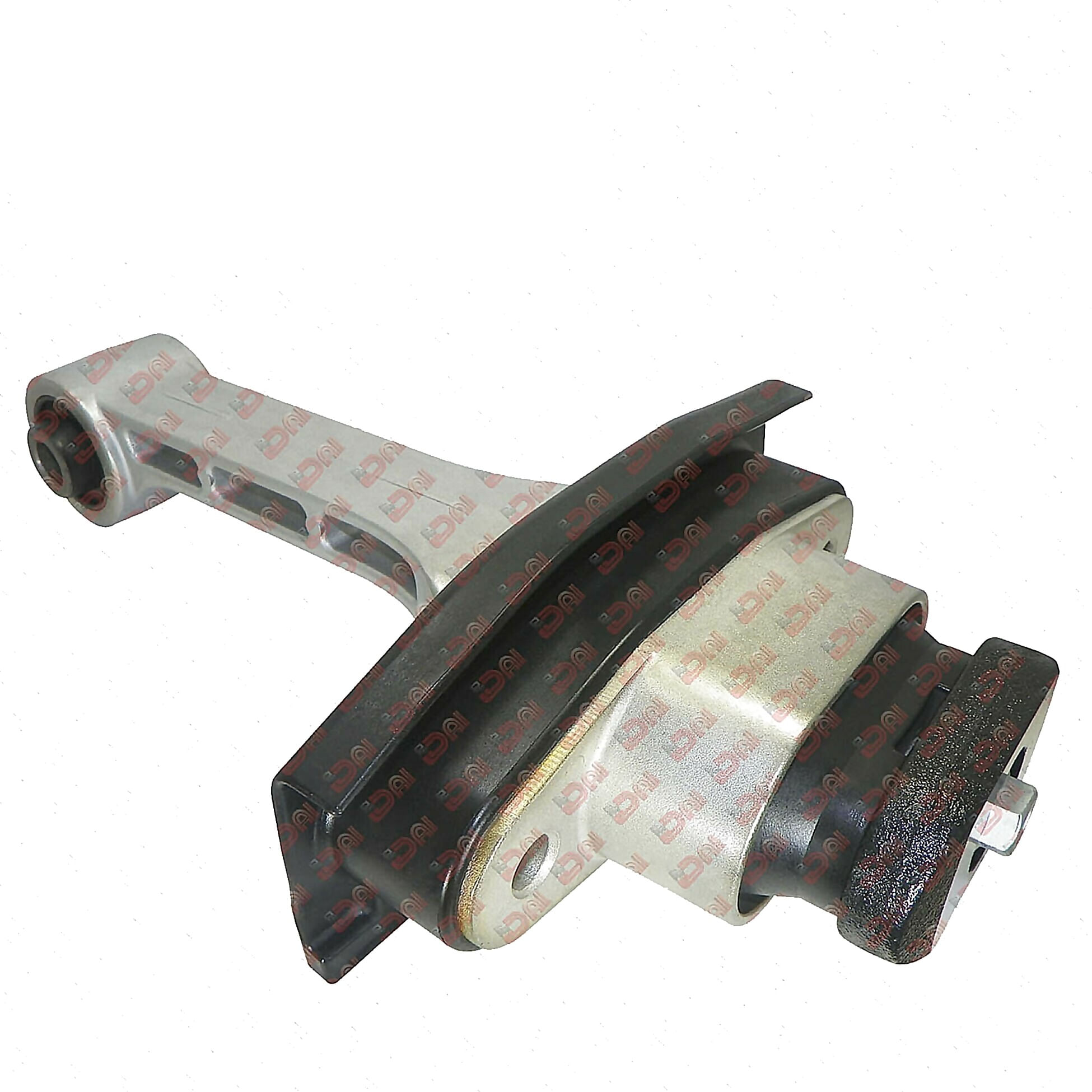 Soporte Motor Trasero
