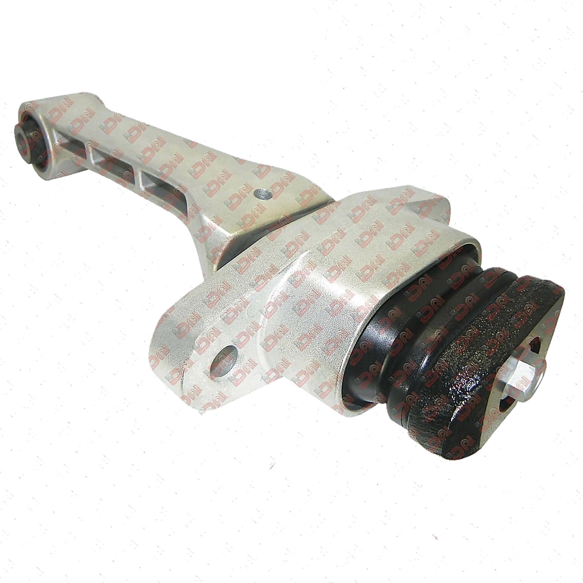 Soporte Motor Trasero