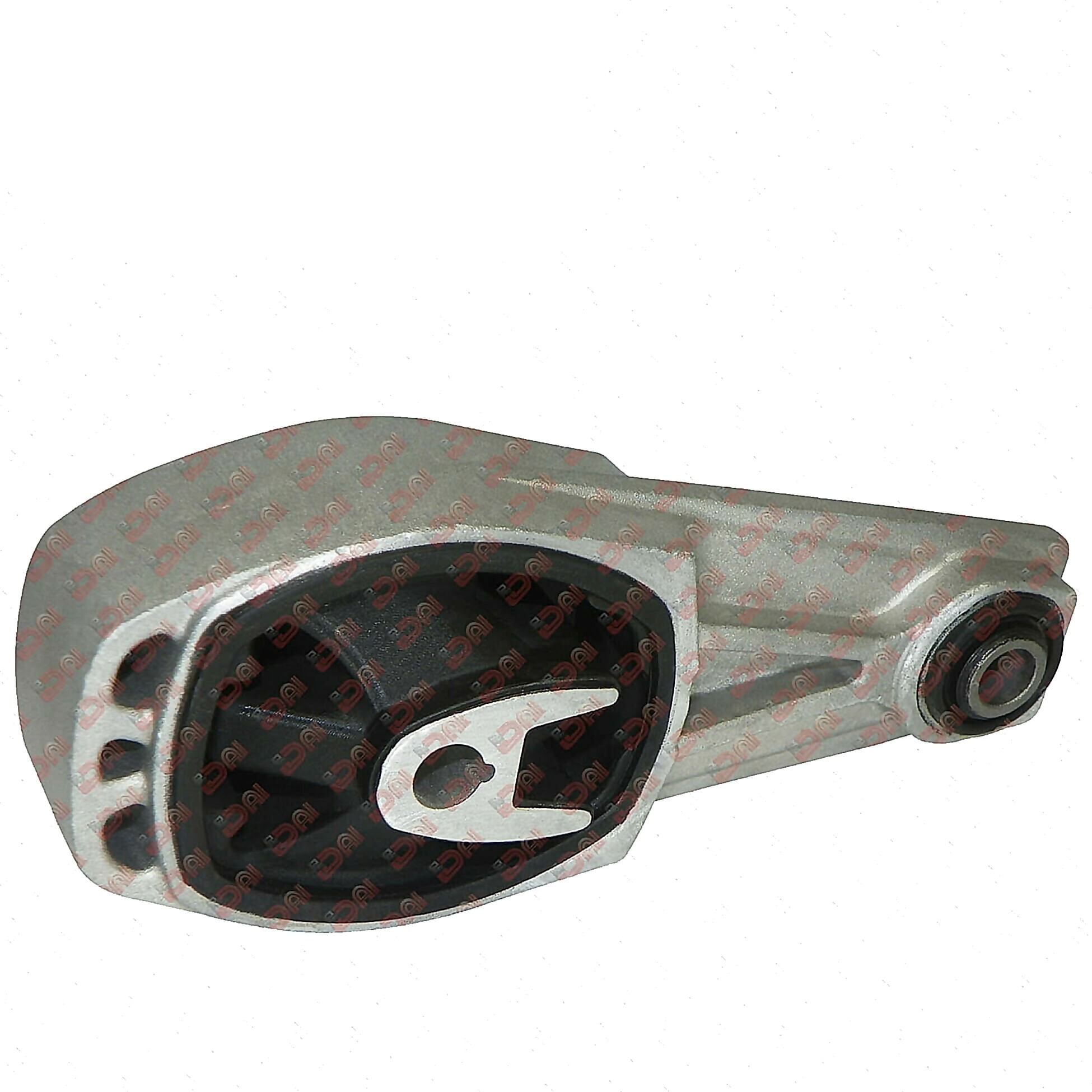 Soporte Motor Trasero