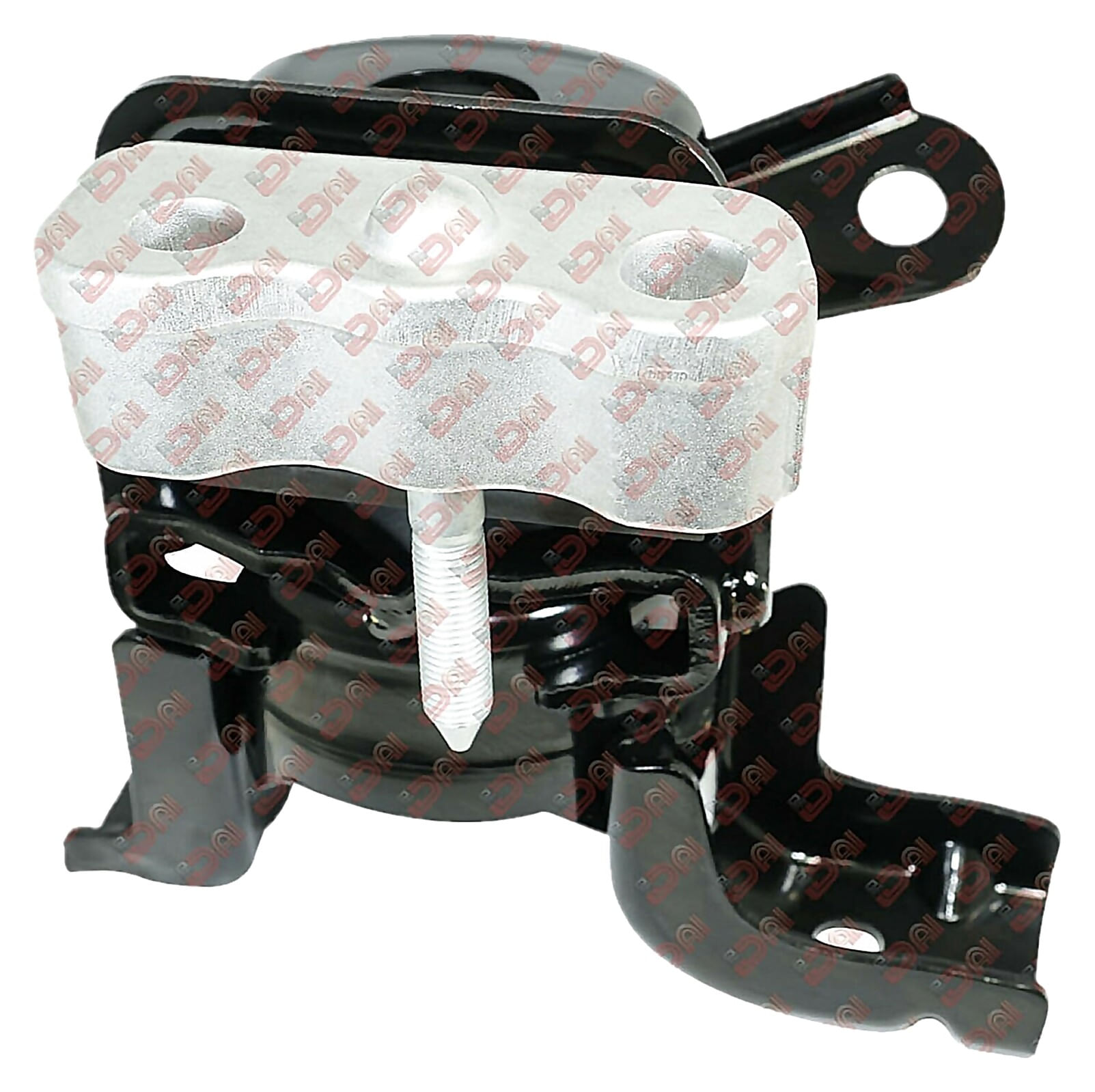 Soporte Motor Lado Pasajero