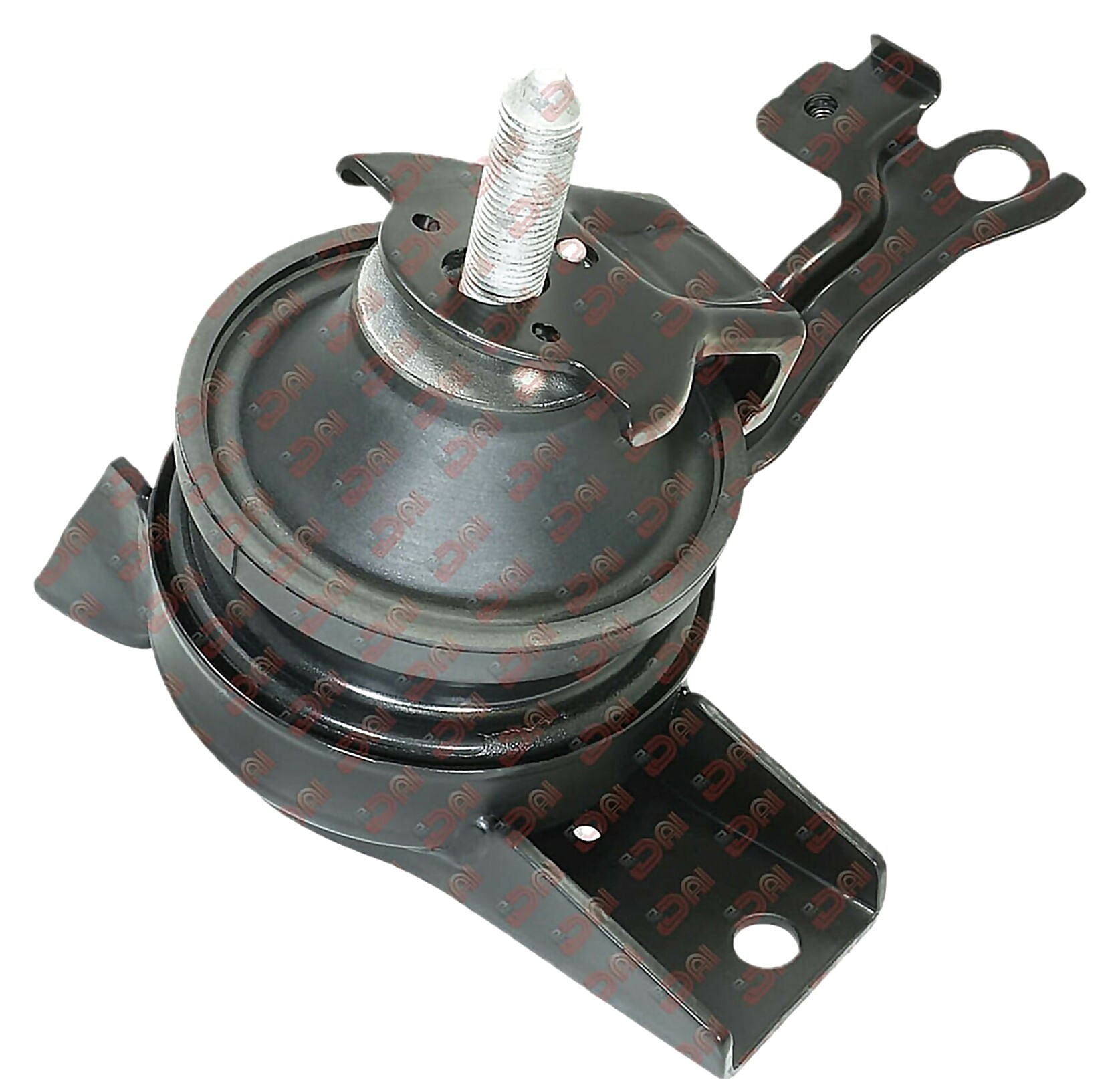 Soporte Motor Lado Pasajero