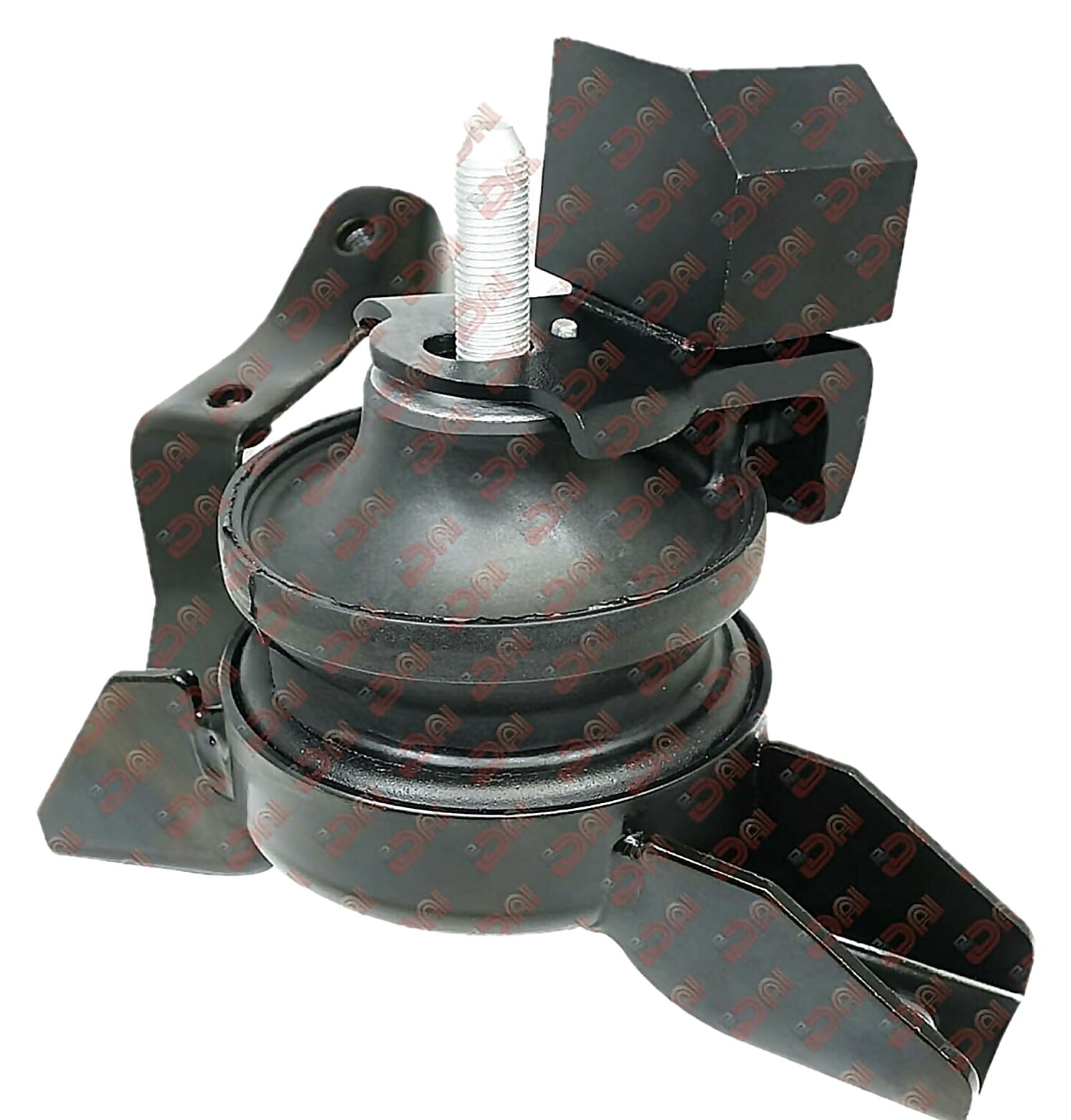 Soporte Motor Lado Pasajero