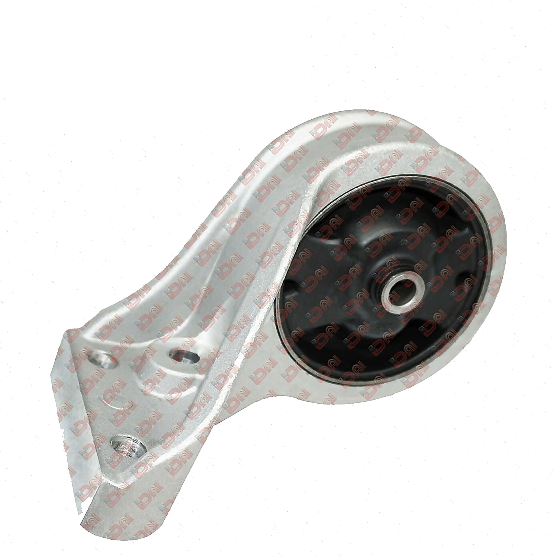 Soporte Motor Trasero