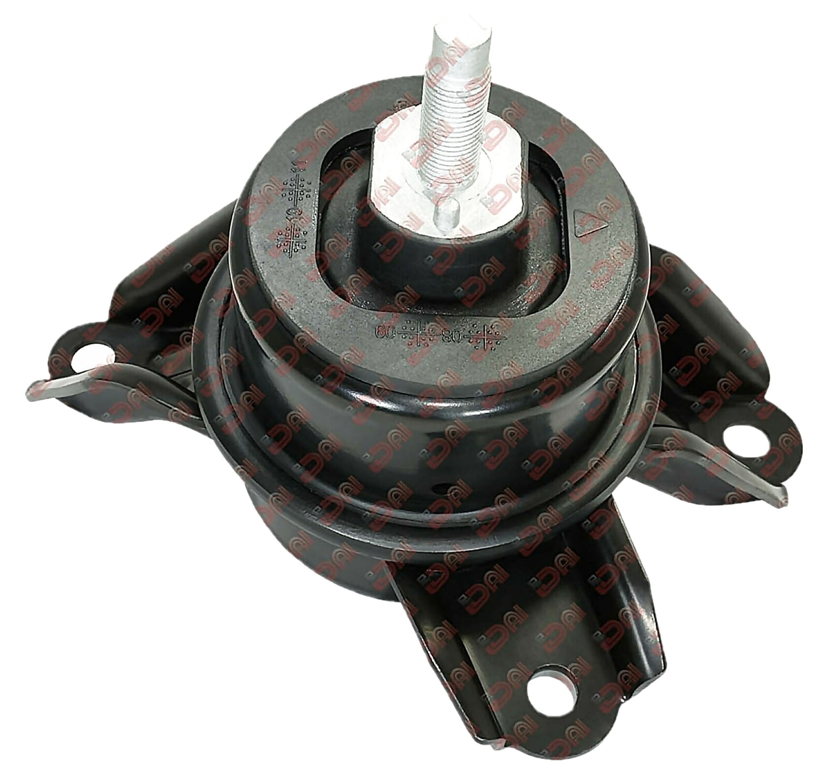 Soporte Motor Lado Pasajero