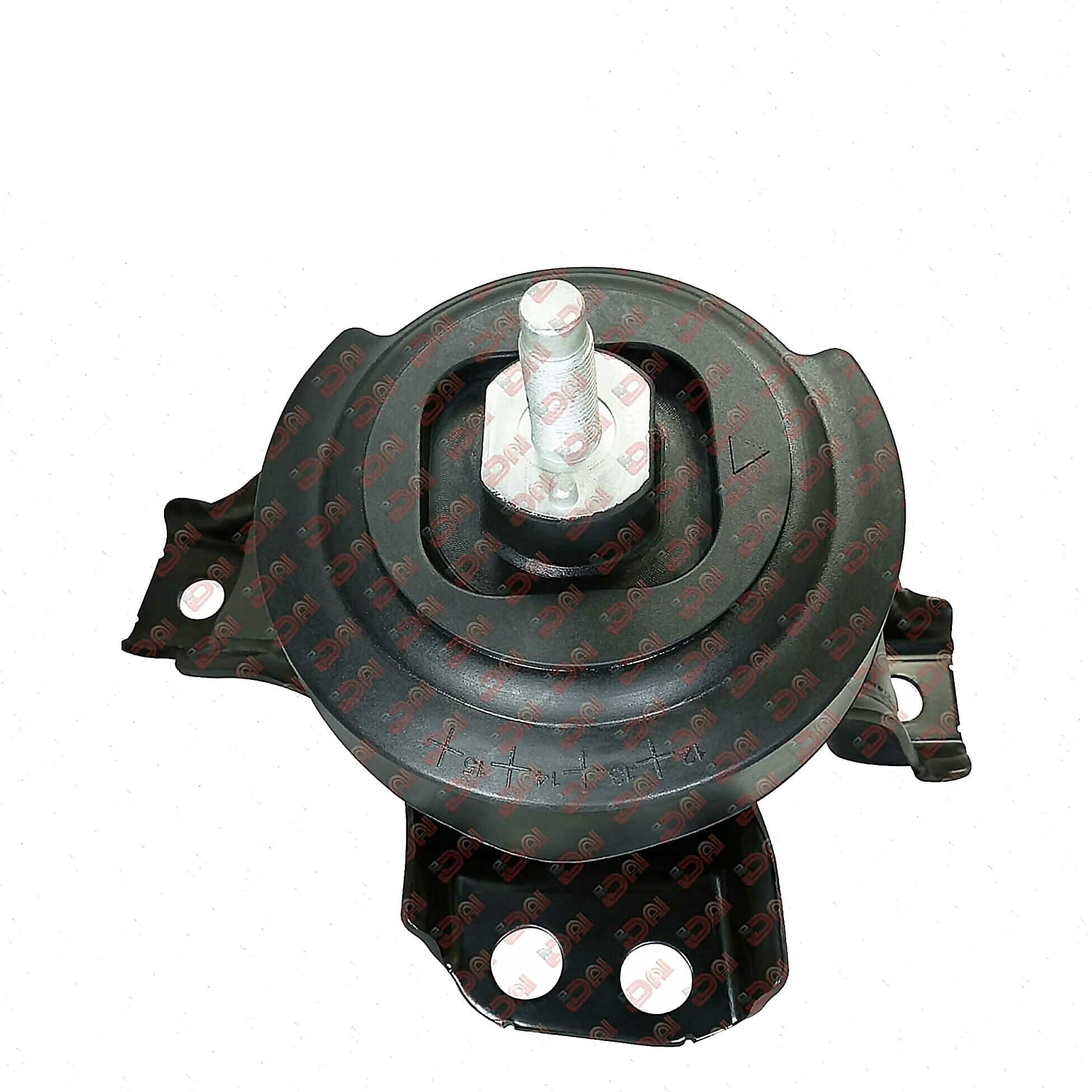 Soporte Motor Lado Pasajero