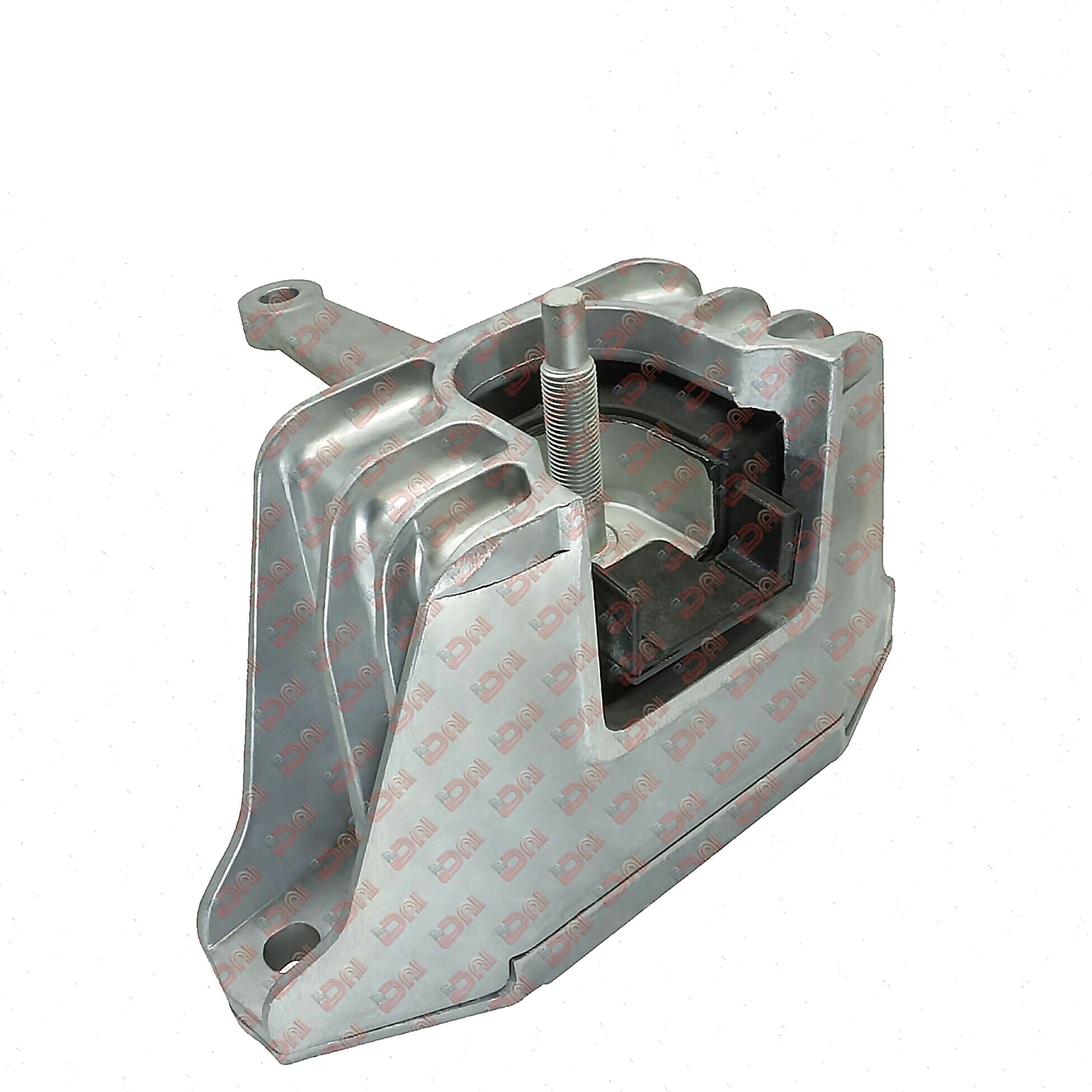 Soporte Motor Lado Pasajero