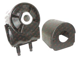 Soporte Motor Lado Pasajero